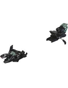 CRUISE 10 90 mm black - green